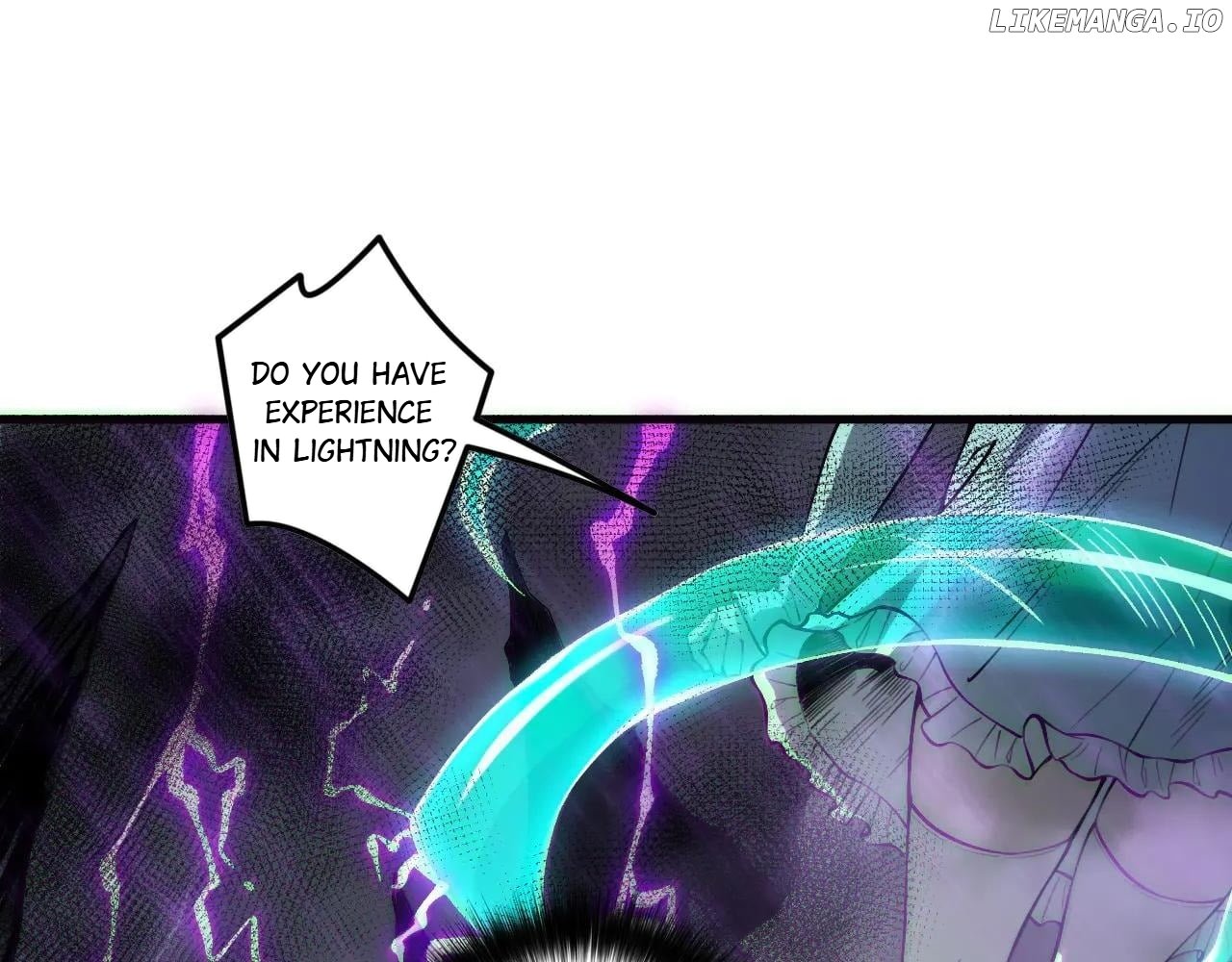 Catastrophic Necromancer Chapter 180 - page 12